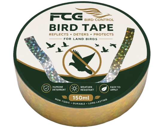 Bird Tape