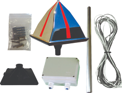 FCG Mains kit - Land birds