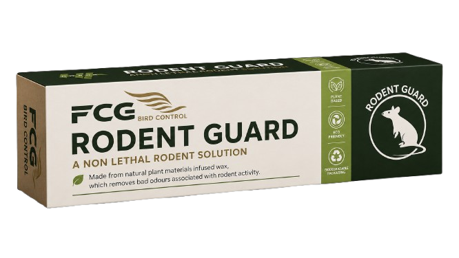 Rodent Gaurd