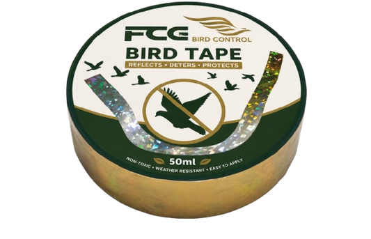 Bird Tape