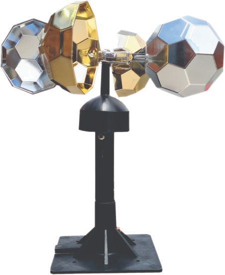 Bird Breezer Flash - Land Bird unit