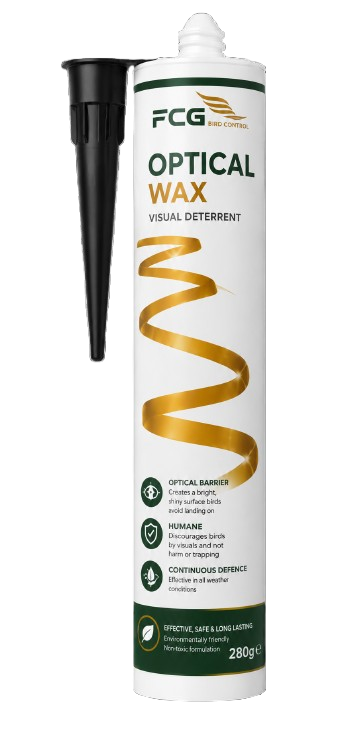 Optical Wax