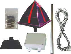 FCG Mains Kit (Seabirds)