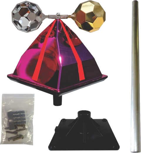 FCG wind-driven kit - Seabirds