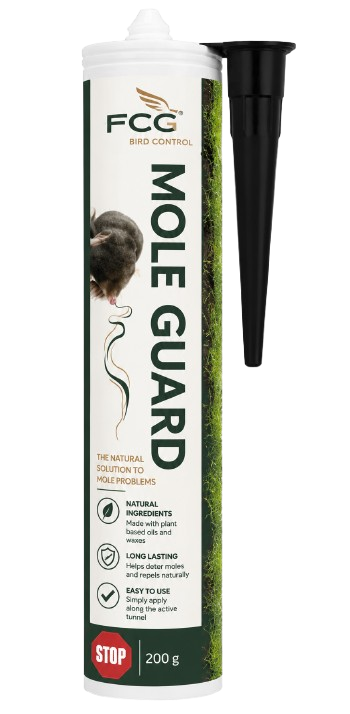 Mole Gaurd