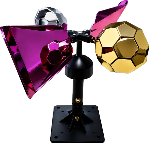 Pro-Peller Red kit - Seabirds