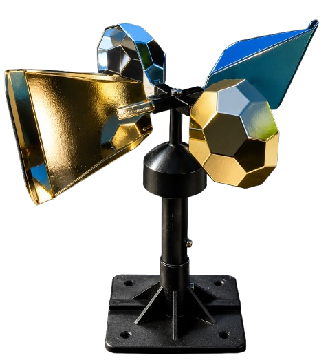 Pro-Peller Silver & Gold kit - Land birds